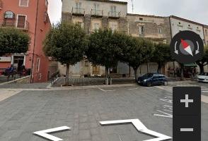 Locale con 2 livelli Pt+1P e box