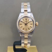 Rolex Oyster Perpetual