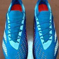 Adidas Predator Accuracy FG n. 44 1/2