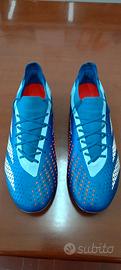 Adidas Predator Accuracy FG n. 44 1/2