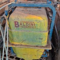 atomizzatore  per trattore 