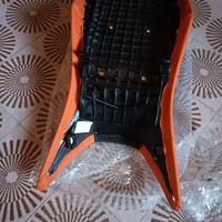 sella KTM 790/890 Adventure r/s