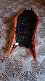 sella KTM 790/890 Adventure r/s