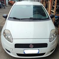 Ricambi Fiat Grande Punto 1.3 MTJ