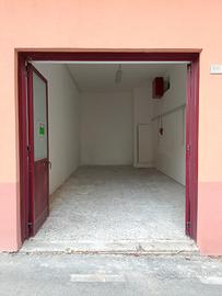Deposito uso garage e/o magazzino
