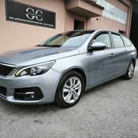 Peugeot 308 HDI 1500 EURO 6 OK NEOPATENTATI