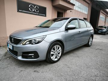 Peugeot 308 HDI 1500 EURO 6 OK NEOPATENTATI