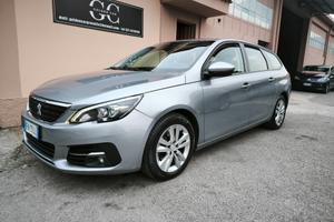 Peugeot 308 HDI 1500 EURO 6 OK NEOPATENTATI