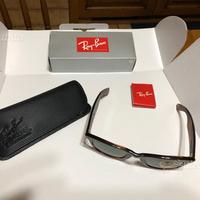 Rayban wayfarer