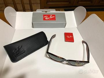 Rayban wayfarer