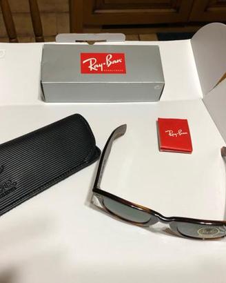 Rayban wayfarer
