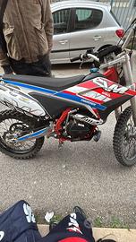 CVM guazzoni 250
