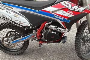 CVM guazzoni 250