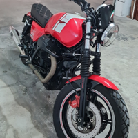 Moto Guzzi T5 850