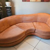 Divano angolare divanidea