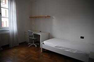 Stanza singola per studentesse