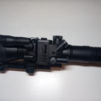 visore notturno DEDAL D456