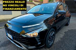 HYUNDAI Bayon 1.2 mpi Xline Led Pack
