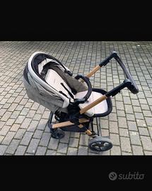 Trio Foppapedretti iWood