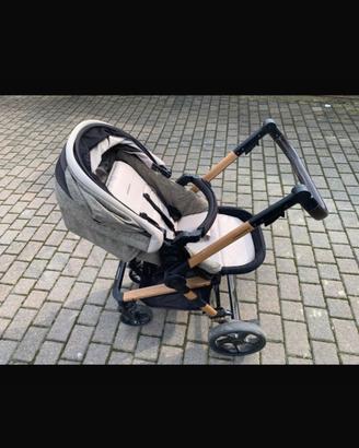 Trio Foppapedretti iWood