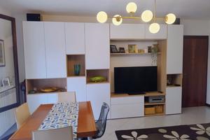 2 camere in centro a Curtarolo