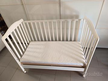 Culla Azzurra design