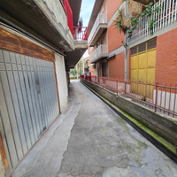 Garage box auto deposito