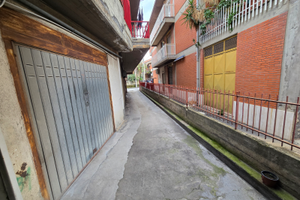 Garage box auto deposito