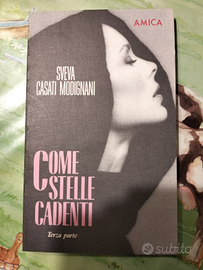 Come stelle cadenti di Sveva casati modignani