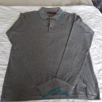 Polo maniche lunghe Robe di Kappa