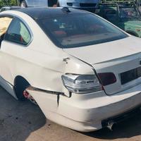 Ricambi BMW 330d Coupe del 2006