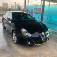 Alfa Romeo Giulietta - 1.6 JtdM
