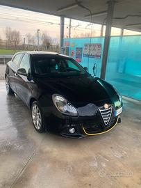 Alfa Romeo Giulietta - 1.6 JtdM
