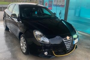 Alfa Romeo Giulietta - 1.6 JtdM