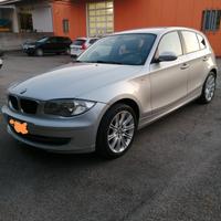 Bmw 118d 143cv del 2009