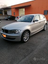 Bmw 118d 143cv del 2009