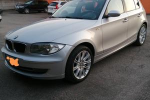 Bmw 118d 143cv del 2009