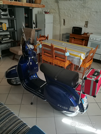 Vespa px 150