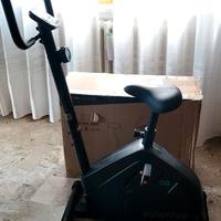 Cyclette Domyos Essential Bike