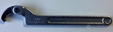 Beta 99 SQ/15-35 Chiave a settore articolate con n