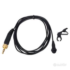 Microfono Lavalier Sennheiser ME 2