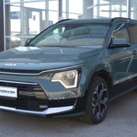 Kia Niro 1.6 gdi plug-in hybrid style dct6