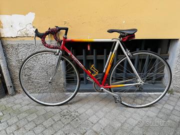 Bicicletta da corsa