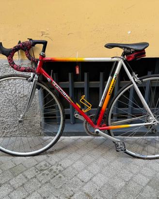 Bicicletta da corsa