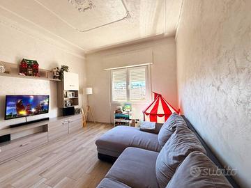 Appartamento di 81 m² con 4 locali a Signa