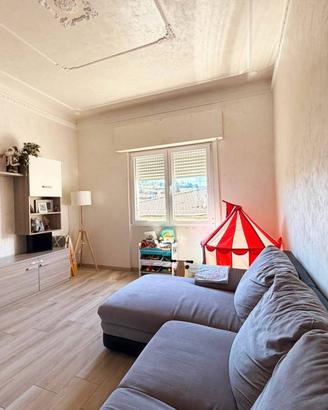 Appartamento di 81 m² con 4 locali a Signa
