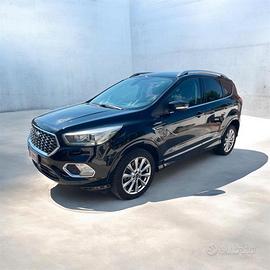 Ford Kuga 2.0 TDCi 150 cv Vignale 2018 FULL OPTION