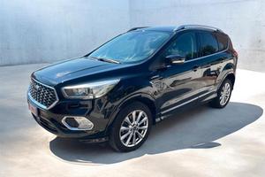 Ford Kuga 2.0 TDCi 150 cv Vignale 2018 FULL OPTION