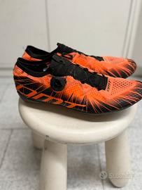 Scarpe bici mtb e strada