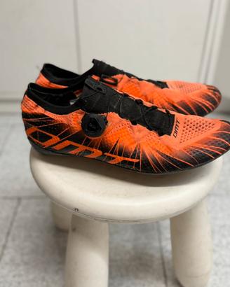 Scarpe bici mtb e strada